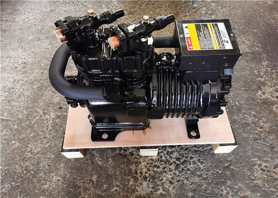 Купить Двойной этап Reciprocating Semi герметичный компрессор D9TH4-1010-AWM/D online manufacture
