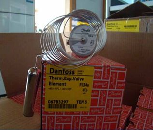 Купить Высокая эффективность клапанов Ten55 067b3297 Angleway латунная Danfoss online manufacture