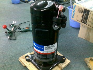 Купить Перечислите тип компрессоры Zr47k3 рефрижерации 4hp Copeland - Pfj - 522 для Ac online manufacture