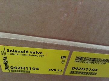Купить Хороший припой Odf Danfoss Evr32 042h1104 клапана соленоида надежности online manufacture