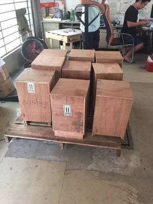 Купить Электрический контроль температуры разрядки компрессора R134A ZR48K3E-TFD переченя Emerson Copeland online manufacture