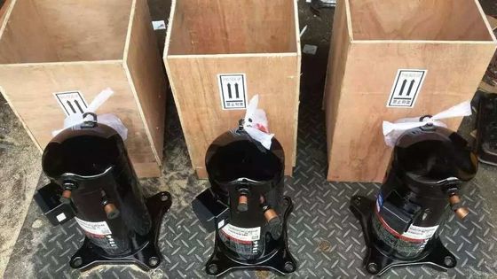 Купить Компрессор ЗР22К3Э-ПФДЖ-522 переченя Копеланд температуры ЗР средний online manufacture