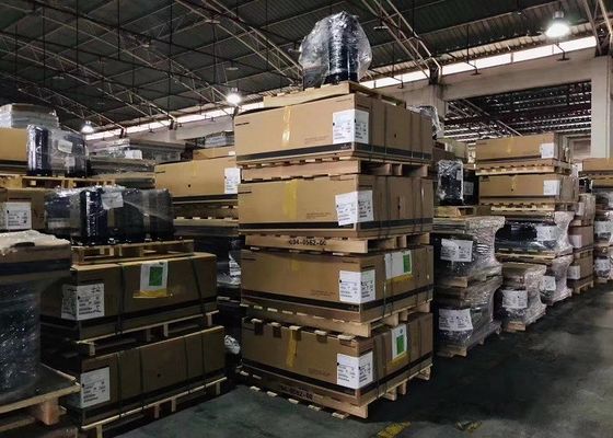 Компрессор ZP120KCE-TFD-522 переченя HP Copeland цвета 10 Blace с хладоагентом R410