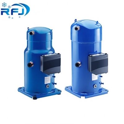 7HP SM084S4VC Рефрижерационный компрессор SM084-4VM R22 Рефрижератор Фиксированная скорость