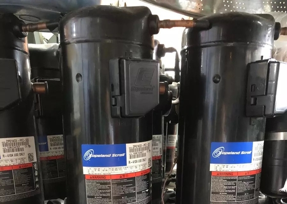 Компрессор переченя кондиционирования воздуха компрессора ZP29KSE-TFM AC 2.4HP 23900BTU Copeland