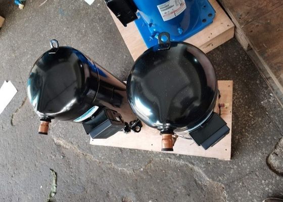 380 - компрессор 2.6HP 25000BTU ZP31KSE-TFM/TFD переченя 420V Copeland для кондиционирования воздуха