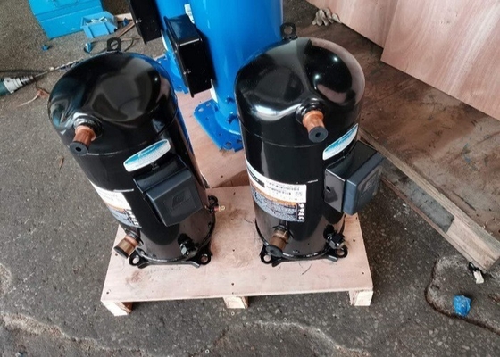 380 - компрессор 2.6HP 25000BTU ZP31KSE-TFM/TFD переченя 420V Copeland для кондиционирования воздуха