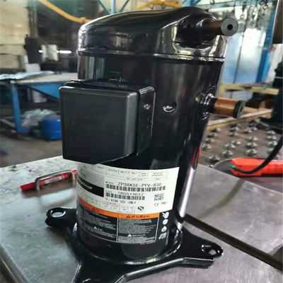 Серия компрессора ZP42KUE-TFM/TFD Copeland ZP переченя рефрижерации 3.5HP для охладителя