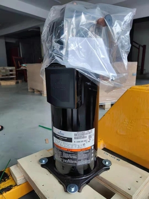 Герметичный компрессор ZP51KUE-TFM/TFD переченя 4.3HP 42500BTU Copeland для рефрижерации