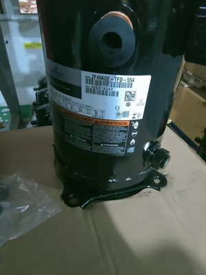 Компрессор кондиционера компрессора 58500BTU ZP72KCE-TFD переченя 6HP Copeland