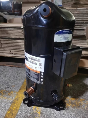 Компрессор 6.3HP ZP76KCE-TFD переченя кондиционера 62700BTU Copeland для рефрижерации