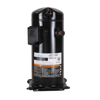компрессор переченя 380V 3pH 50Hz Copeland для рефрижерации 10HP R410A ZP120KFE-TFD