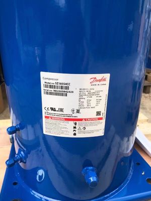 7HP 69600 BTU R22 Рефрижерационный компрессор SM084S4VC SM084-4VI Reefer компрессор
