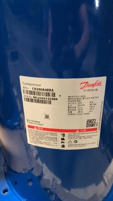 Компрессор R22 9HP переченя совершителя серии SM110S4VC SM 88600 BTU для комнаты охладителя