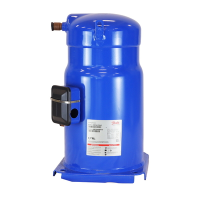 Компрессор SM120S4VC переченя совершителя компрессоров рефрижерации 10HP 50Hz Danfoss