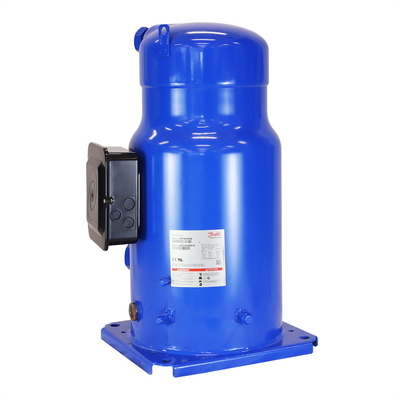 Совершитель SM125S4CC компрессора переченя 10HP 102800 BTU Danfoss для рефрижерации