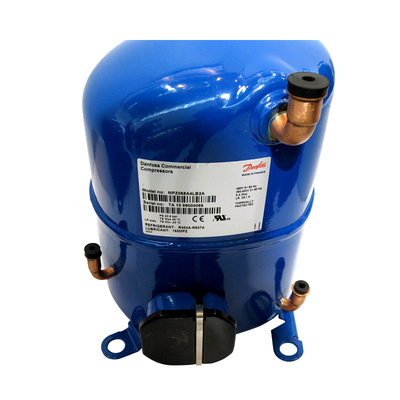 Серия компрессора 12HP 380V 50Hz 123100 BTU SM переченя Danfoss совершителя SM148T4VC