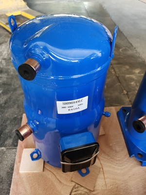 Компрессор 14HP переченя SM175S4CC Danfoss компрессор переченя AC 143400 BTU