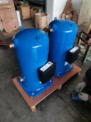 Совершитель SY300A4CBB компрессора переченя 25HP 267000 BTU Danfoss перечисляет компрессор AC