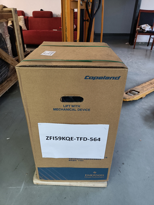Компрессор AC компрессора ZB29KQE-PFJ-558 Copeland переченя 4HP 50Hz Copeland