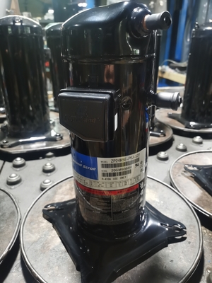 компрессор компрессора ZB15KQE-TFD-558 2HP 3Phase Copeland переченя 380V Copeland герметичный