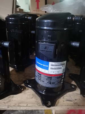 Компрессор ZB66KQE-TFD-550 компрессора 9HP переченя высокой эффективности Copeland герметичный