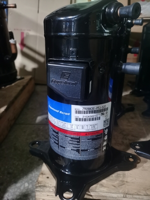 Компрессор холодильника компрессора ZB76KQE-TFD-550 переченя 10HP Copeland коммерчески