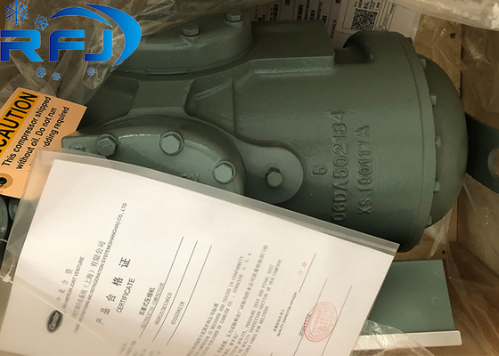 Компрессор компрессора R404A 5HP Carlyle несущей 06DM316 Semi герметичный