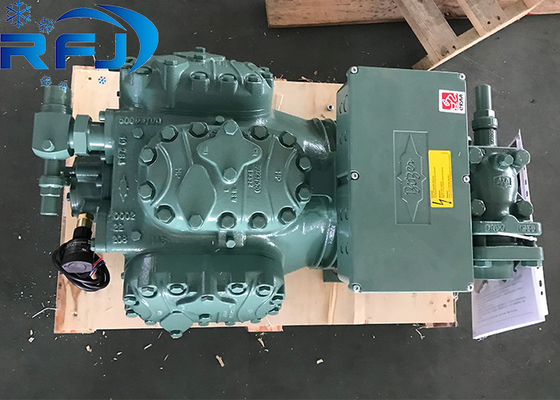 Компрессор 4GE-30Y рефрижерации 30HP Bitzer Semi герметичный для холодной комнаты