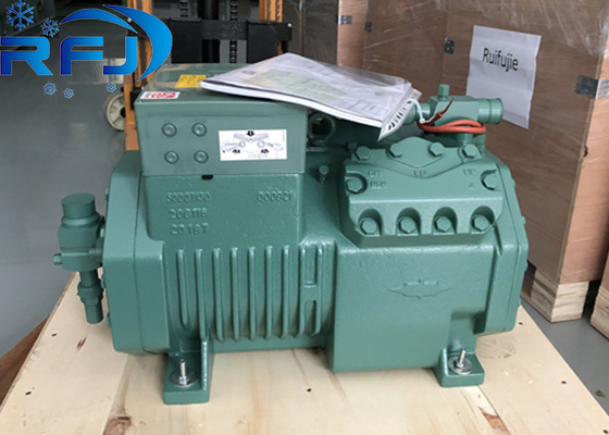 Компрессор 25HP рефрижерации 4HE-25Y Bitzer Semi герметичный для комнаты холодильных установок