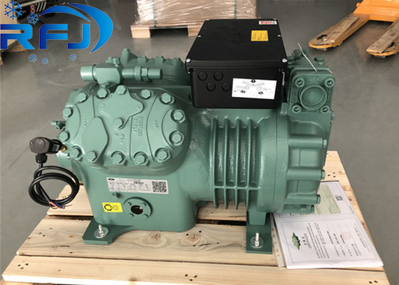 Компрессор 4HP 380V/3PH/50Hz 4EES-4Y Bitzer Semi герметичный для охладителя