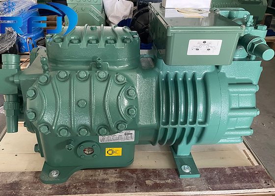 Компрессор 6JE 33Y Bitzer Semi герметичный для рефрижерации