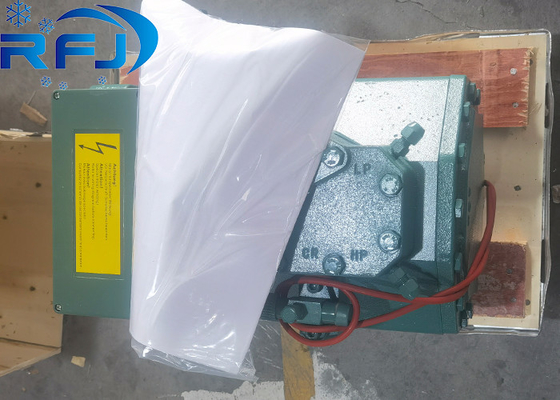 Цилиндр 2 компрессора комнаты 2HP 2HES 2Y Bitzer холодный Semi герметичный