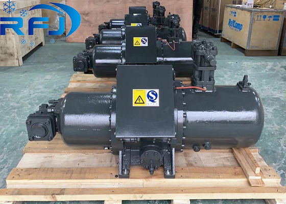 тип серый цвет винта 50Hp 50Hz компрессора красит оригинал RC2 370 новый
