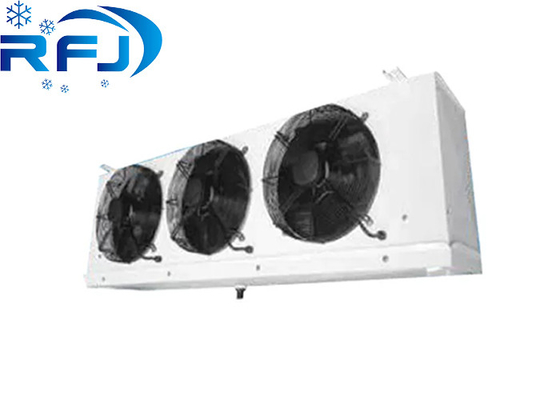 Испаритель воздушного охладителя 79.8KW для промышленного оборудования рефрижерации