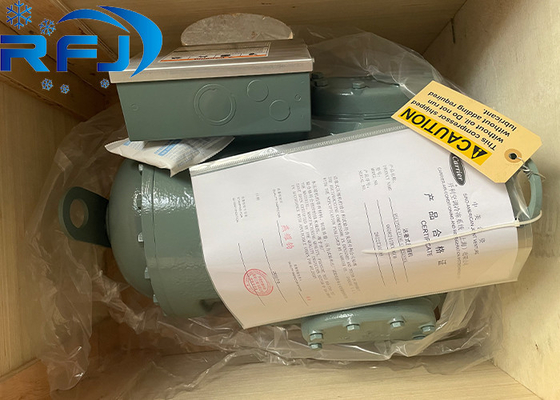 Компрессор 06ДР241БКК06К0 Карлайле Семи герметичный для рефригератед контейнера