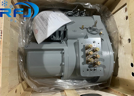 Оригинал компрессора 06NW2250S7NA Carlyle Semi герметичный совершенно новый