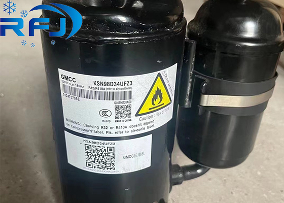 Компрессор KSN98D34UFZ3 GMCC роторный для кондиционера