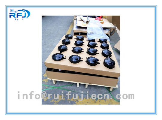 Компрессор переченя рефрижерации ZR190KCE-TFD Copeland для теплового насоса