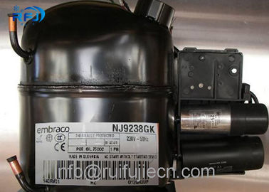 Компрессор АК Р404 Эмбрако Аспера НДЖ9238ГК для рефрижерации, высокой эффективности
