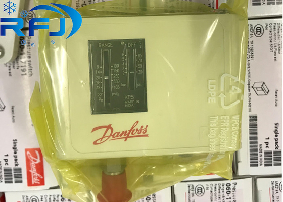 KP5 060-117191 Danfoss Преобразователь давления оригинальный