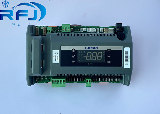 Контроллер Emerson XCM25D ZX*B0/BE 543-0220-00 ZX Конденсационный блок Запчасти
