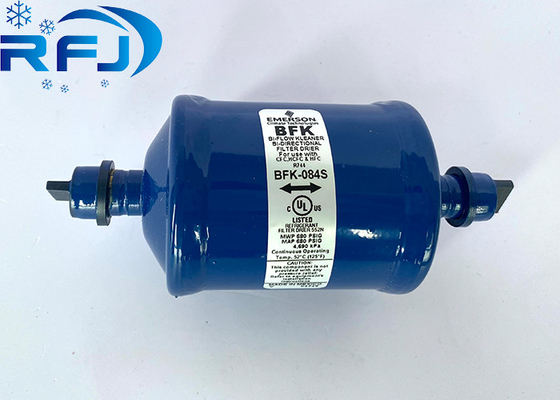 Части холодильного компрессора Emerson BFK серии BFK-084S