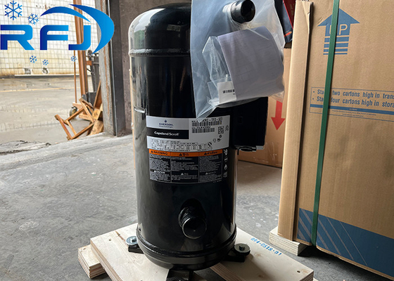 Copeland ZR190KC-TFD-523 Скрут компрессор ZR серии для R22 хладагента