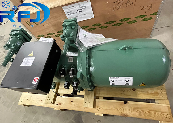 Компрессор охлаждения Bitzer CSH7553-70Y-38P 360-400V 3Phase 50Hz
