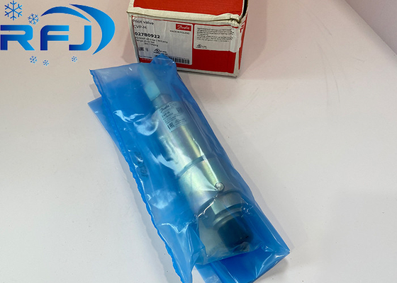 Danfoss 027B0922 Пилотный клапан CVP-H постоянного давления