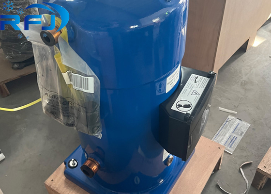 SY серия Performer кондиционер компрессор Скролл компрессор SY240A4CBE SY240~SY300 20~25 HP