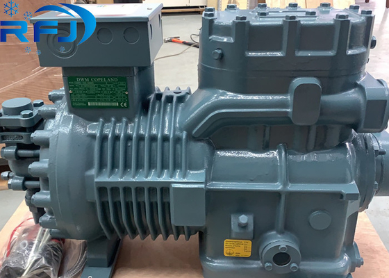 D9ra-750 5 ~ 15 HP Полугерметические поршневые компрессоры Copeland R22 трехфазные серии D9r