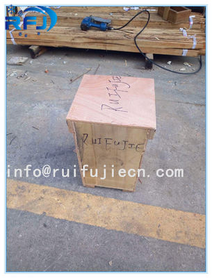 Компрессор ZF18K4E-TFD-551 кондиционера Copeland Ultralow температуры герметичный