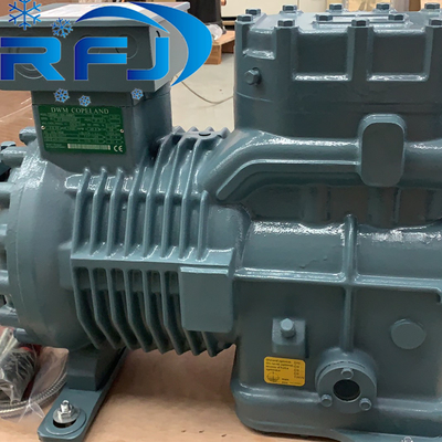 Копленд D9RS4-1500-AWMD полугерметический компрессор 50 л.с. для промышленной